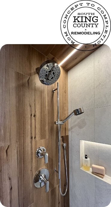 Expert Bathroom Remodeling Services