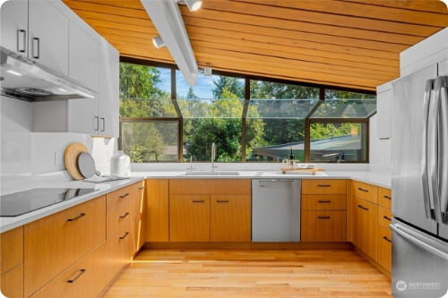 Open-Concept Kitchen Renovations & Transformations