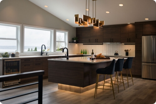 Expert Kitchen Remodeling Services