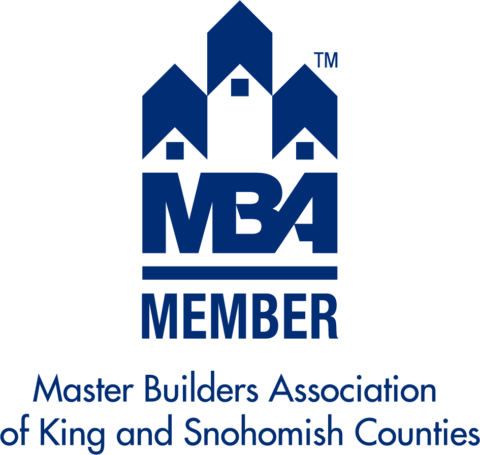 MBA Member - Master Builders Association of King and Snohomish Counties