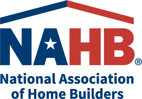 NAHB National Assosication of Home Builders Logo