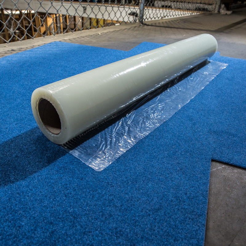 Surface Protection-Carpet Shield