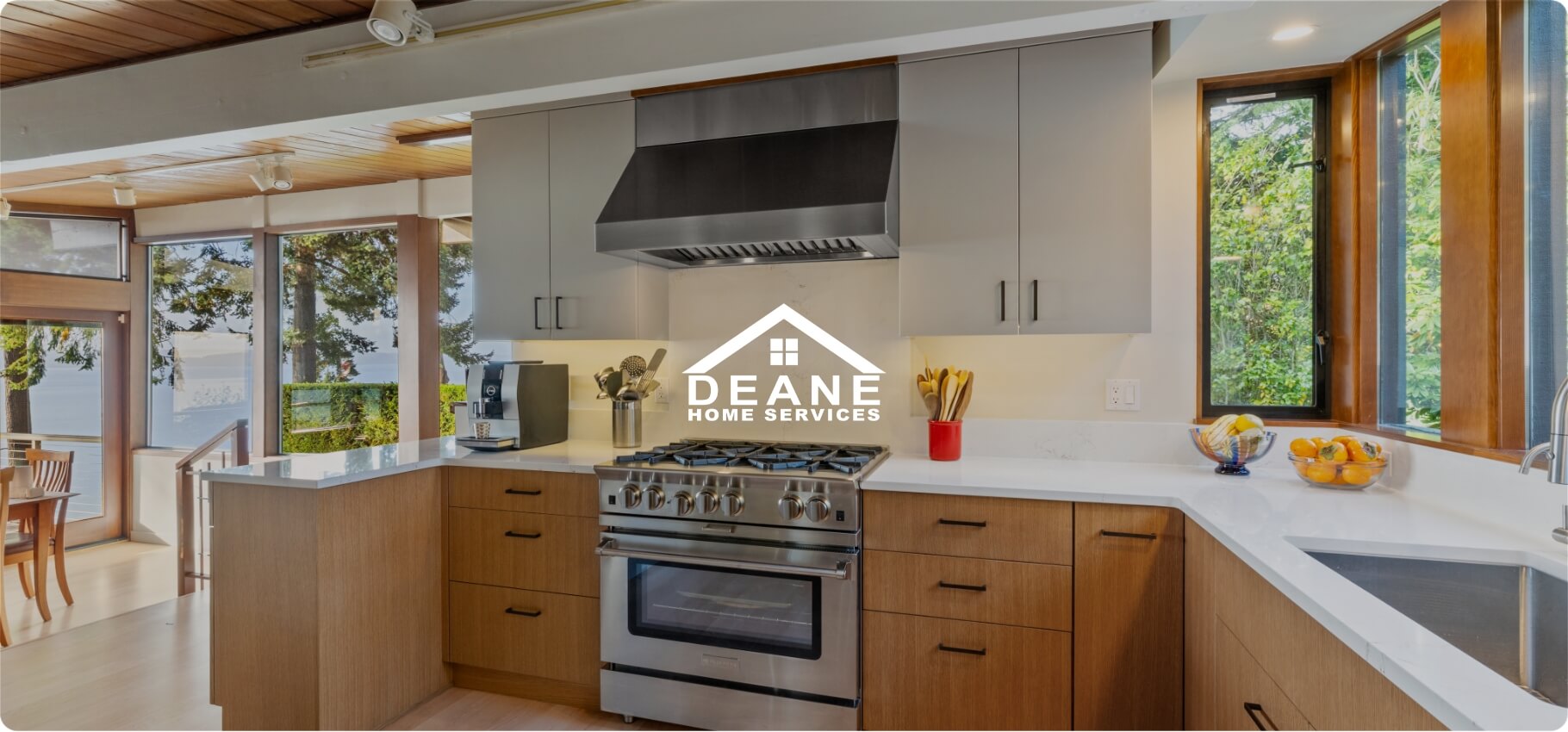 Expert Home Remodeler