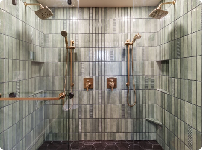 Harmony Bath Renovation Series thump