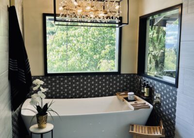 Luxurious Bathroom Renovation